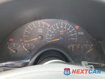 Zdjęcie 9 z 12 samochodu: 1995 PONTIAC FIREBIRD VIN:2G2FS22S4S2239958 - miniatura