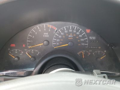 Zdjęcie 9 z 12 samochodu: 1995 PONTIAC FIREBIRD VIN:2G2FS22S4S2239958 - miniatura