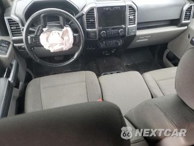 Zdjęcie 8 z 11 samochodu: 2015 FORD F150 SUPERCREW VIN:1FTEW1CF8FKD33554 - miniatura