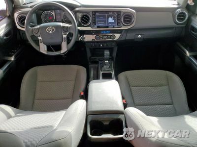 Zdjęcie 8 z 13 samochodu: 2023 TOYOTA TACOMA DOUBLE CAB VIN:3TYAZ5CN7PT034561 - miniatura