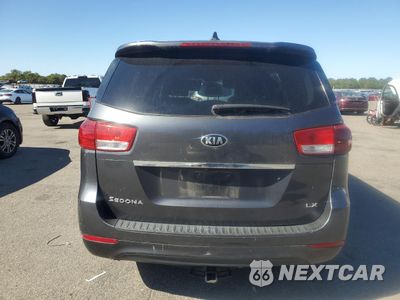 Zdjęcie 6 z 13 samochodu: 2016 KIA SEDONA LX VIN:KNDMB5C18G6113408 - miniatura