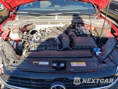 Zdjęcie 11 z 12 samochodu: 2024 VOLKSWAGEN JETTA SPORT VIN:3VWBM7BU8RM086266 - miniatura