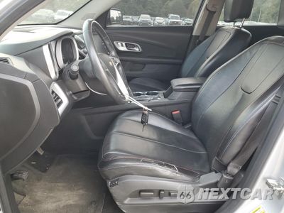 Zdjęcie 7 z 14 samochodu: 2012 CHEVROLET EQUINOX LTZ VIN:2GNALFEK3C6219983 - miniatura