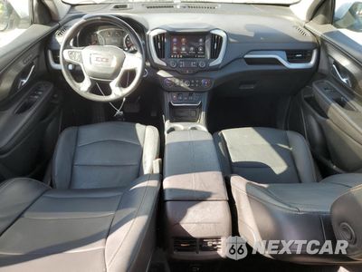 Zdjęcie 8 z 15 samochodu: 2020 GMC TERRAIN SLT VIN:3GKALPEV1LL328564 - miniatura