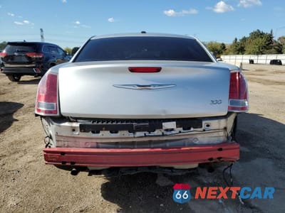 Zdjęcie 6 z 13 samochodu: 2012 CHRYSLER 300 LIMITED VIN:2C3CCACG3CH235063 - miniatura