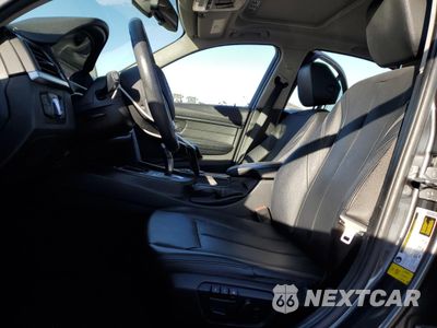 Zdjęcie 7 z 12 samochodu: 2013 BMW 328 I SULEV VIN:WBA3C1C51DF437409 - miniatura