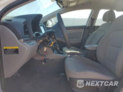 Zdjęcie 7 z 12 samochodu: 2017 HYUNDAI ELANTRA SE VIN:5NPD84LFXHH015377 - miniatura