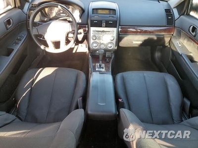 Zdjęcie 8 z 14 samochodu: 2012 MITSUBISHI GALANT ES VIN:4A32B3FF0CE013299 - miniatura