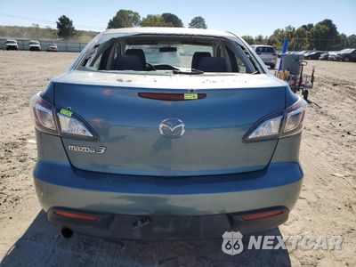 Zdjęcie 6 z 12 samochodu: 2011 MAZDA 3 I VIN:JM1BL1VG1B1447817 - miniatura