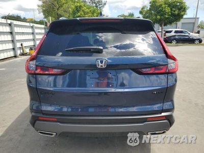 Zdjęcie 6 z 13 samochodu: 2026 HONDA CR-V SPORT VIN:7FARS5H51TE008827 - miniatura