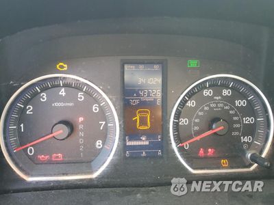 Zdjęcie 9 z 15 samochodu: 2011 HONDA CR-V EXL VIN:JHLRE4H71BC014012 - miniatura