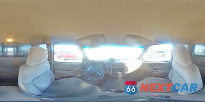 Zdjęcie 14 z 14 samochodu: 2001 CHEVROLET S TRUCK S10 VIN:1GCDT19WX18223249 - miniatura