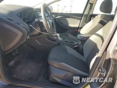 Zdjęcie 7 z 12 samochodu: 2013 FORD FOCUS SE VIN:1FADP3F2XDL244160 - miniatura
