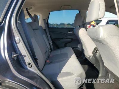 Zdjęcie 11 z 13 samochodu: 2016 HONDA CR-V LX VIN:2HKRM4H39GH610400 - miniatura