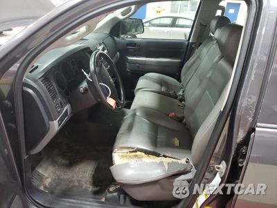 Zdjęcie 7 z 15 samochodu: 2012 TOYOTA TUNDRA DOUBLE CAB SR5 VIN:5TFUM5F13CX036733 - miniatura