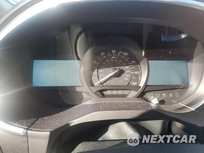 Zdjęcie 9 z 13 samochodu: 2017 FORD EDGE TITANIUM VIN:2FMPK3K94HBC01170 - miniatura