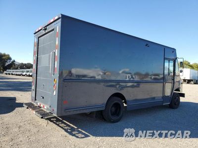 Trzecie zdjęcie samochodu z tyłu: 2020 FREIGHTLINER MT45G DELIVERY TRUCK VIN:4UZAC2EAXLCLZ6834 - miniatura
