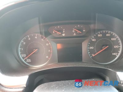 Zdjęcie 9 z 12 samochodu: 2019 CHEVROLET TRAVERSE LS VIN:1GNERFKW6KJ188298 - miniatura