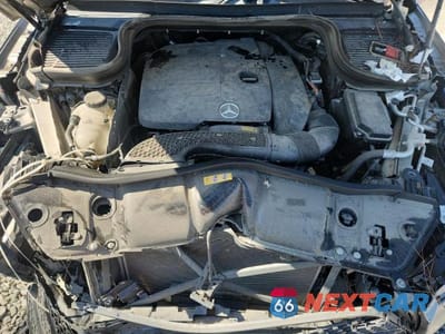 Zdjęcie 12 z 12 samochodu: 2023 MERCEDES-BENZ GLE 350 4MATIC VIN:4JGFB4KBXPA871529 - miniatura