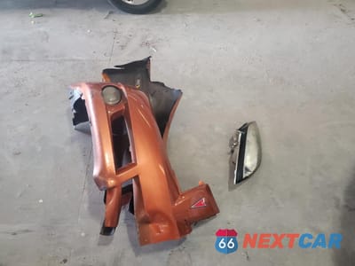 Zdjęcie 12 z 13 samochodu: 2005 PONTIAC SUNFIRE VIN:3G2JB12F75S165070 - miniatura