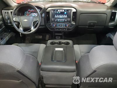Zdjęcie 8 z 15 samochodu: 2016 CHEVROLET SILVERADO K1500 LT VIN:1GCVKREC0GZ256538 - miniatura