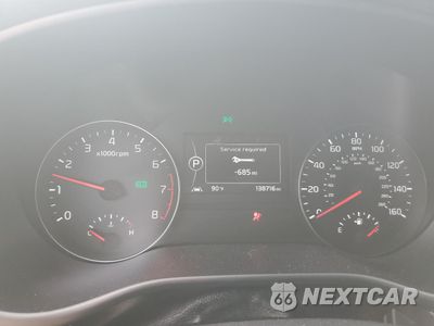 Zdjęcie 9 z 14 samochodu: 2017 KIA SPORTAGE SX VIN:KNDPRCA62H7068991 - miniatura