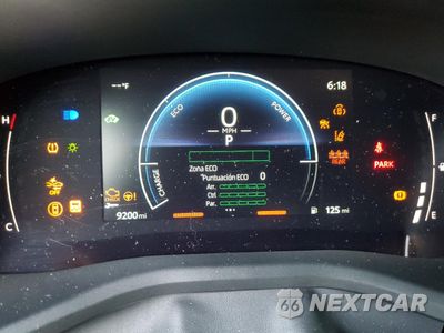 Zdjęcie 9 z 12 samochodu: 2025 TOYOTA CAMRY XSE VIN:4T1DAACK8SU524280 - miniatura