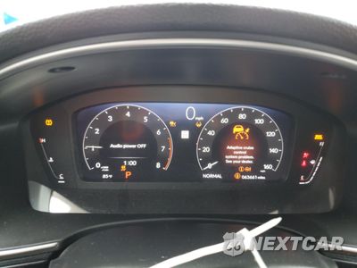 Zdjęcie 9 z 14 samochodu: 2022 HONDA CIVIC SPORT TOURING VIN:19XFL1H83NE024616 - miniatura