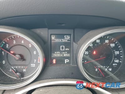 Zdjęcie 9 z 13 samochodu: 2011 JEEP GRAND CHEROKEE LAREDO VIN:1J4RR4GG2BC526519 - miniatura