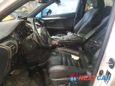 Zdjęcie 7 z 11 samochodu: 2020 LEXUS NX 300 F SPORT VIN:JTJSARDZ0L5000135 - miniatura