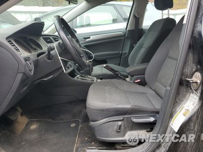 Zdjęcie 7 z 12 samochodu: 2016 VOLKSWAGEN GOLF SPORTWAGEN S VIN:3VWC17AU7GM506305 - miniatura