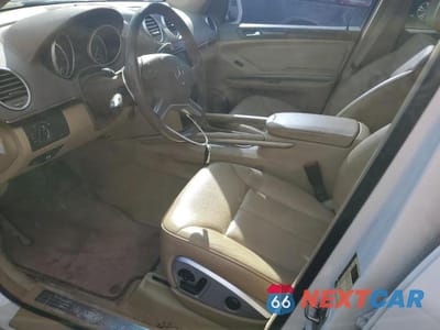 Zdjęcie 7 z 12 samochodu: 2010 MERCEDES-BENZ GL 350 BLUETEC VIN:4JGBF2FE4AA582472 - miniatura