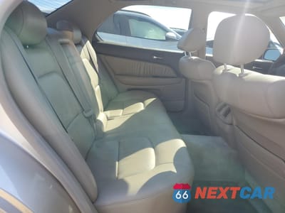 Zdjęcie 10 z 12 samochodu: 1996 LEXUS LS 400 VIN:JT8BH22F5T0066271 - miniatura