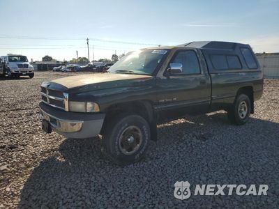 1996 DODGE RAM 1500 1B7HF16Z6TS584247 - główne zdjęcie licytacji z USA - miniatura