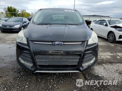 Piąte zdjęcie samochodu w środku: 2015 FORD ESCAPE SE VIN:1FMCU0G71FUA27693 - miniatura