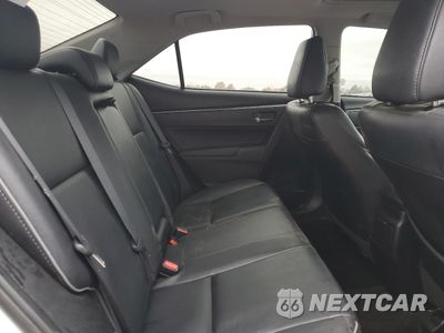Zdjęcie 10 z 14 samochodu: 2016 TOYOTA COROLLA L VIN:2T1BURHE5GC698350 - miniatura