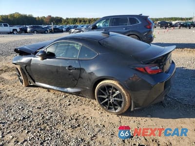 Drugie zdjęcie samochodu z przodu: 2025 TOYOTA GR 86 PREMIUM VIN:JF1ZNBE12S8753965 - miniatura