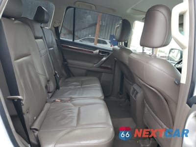 Zdjęcie 11 z 14 samochodu: 2013 LEXUS GX 460 VIN:JTJBM7FX7D5063631 - miniatura