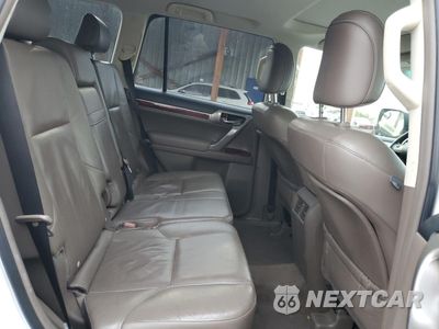 Zdjęcie 11 z 14 samochodu: 2013 LEXUS GX 460 VIN:JTJBM7FX7D5063631 - miniatura