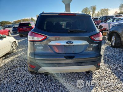 Zdjęcie 6 z 12 samochodu: 2015 FORD ESCAPE TITANIUM VIN:1FMCU9J97FUB45083 - miniatura