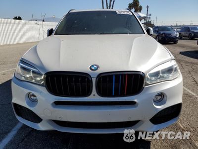 Piąte zdjęcie samochodu w środku: 2016 BMW X5 XDR40E VIN:5UXKT0C59G0S76130 - miniatura