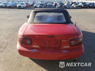 Zdjęcie 6 z 14 samochodu: 1997 MAZDA MX-5 MIATA VIN:JM1NA3539V0730598 - miniatura