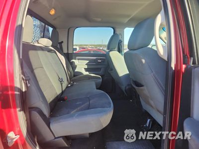 Zdjęcie 10 z 14 samochodu: 2014 RAM 1500 SLT VIN:1C6RR6LG9ES122089 - miniatura