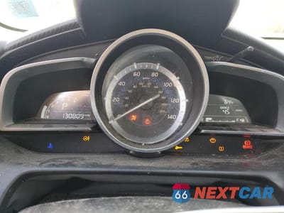 Zdjęcie 9 z 12 samochodu: 2017 TOYOTA YARIS IA BASE VIN:3MYDLBYV9HY196155 - miniatura