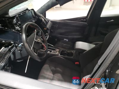 Zdjęcie 7 z 14 samochodu: 2024 VOLKSWAGEN GTI S VIN:WVWGA7CD0RW215732 - miniatura