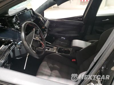 Zdjęcie 7 z 14 samochodu: 2024 VOLKSWAGEN GTI S VIN:WVWGA7CD0RW215732 - miniatura