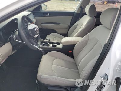 Zdjęcie 7 z 13 samochodu: 2016 KIA OPTIMA LX VIN:5XXGT4L39GG057664 - miniatura