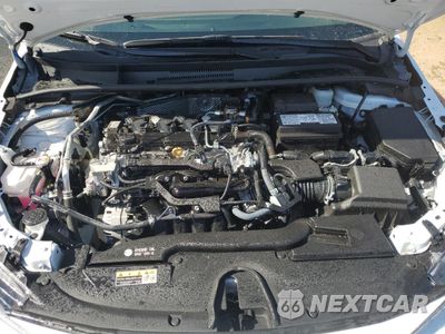 Zdjęcie 11 z 13 samochodu: 2025 TOYOTA COROLLA LE VIN:5YFB4MDE5SP306579 - miniatura