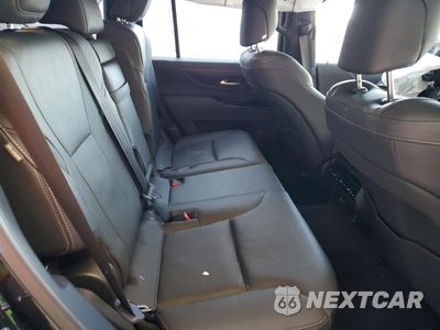Zdjęcie 11 z 14 samochodu: 2023 LEXUS LX 600 BASE VIN:JTJAB7CX7P4032251 - miniatura
