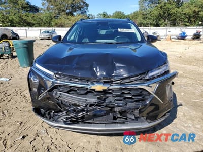 Piąte zdjęcie samochodu w środku: 2025 CHEVROLET TRAX 1LT VIN:KL77LHEP2SC198427 - miniatura